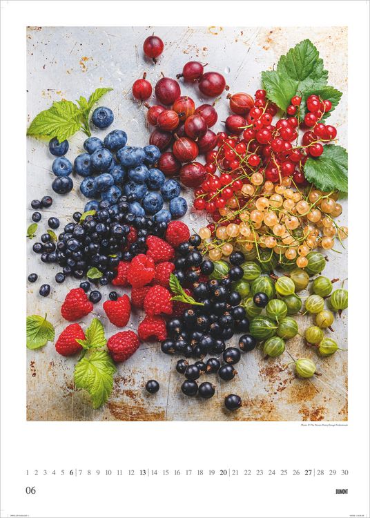 Produktbild: Food Art 2027
