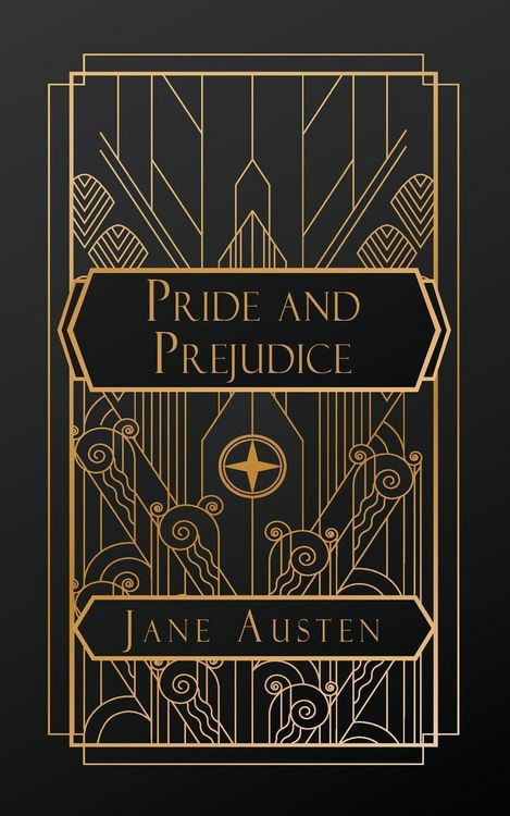 Produktbild: Pride and Prejudice
