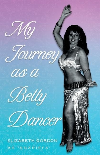 Produktbild: My Journey as a Belly Dancer