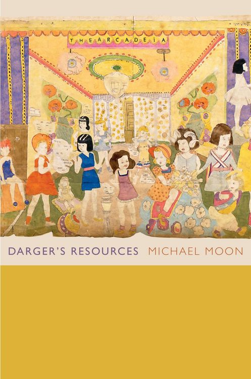 Produktbild: Darger's Resources