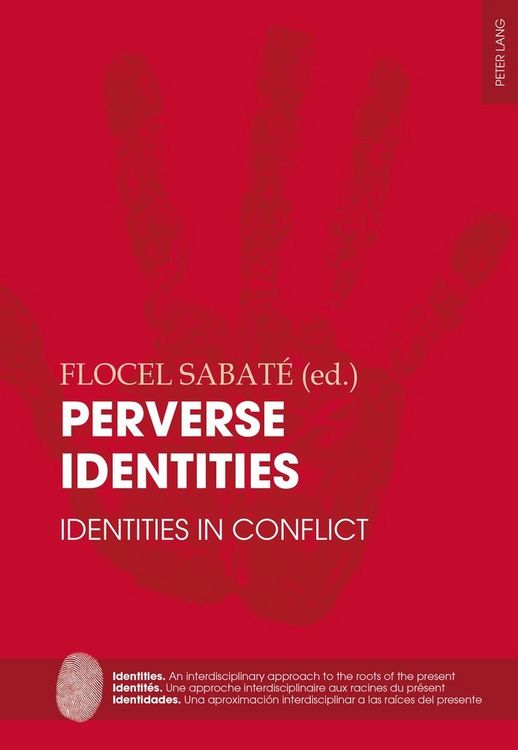 Produktbild: Perverse Identities
