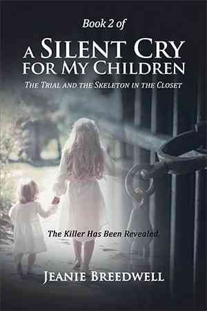 Produktbild: Jeanie Breedwell: Book 2 of a Silent Cry for My Children