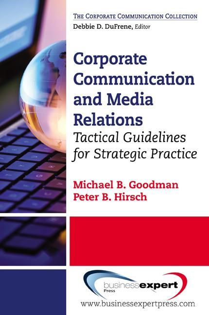 Produktbild: Corporate Communication