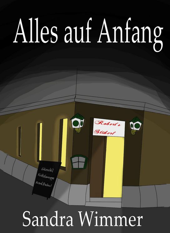 Produktbild: Alles auf Anfang