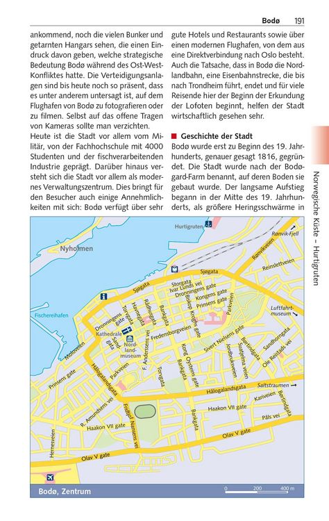 Produktbild: TRESCHER Reisef&uuml;hrer Kreuzfahrten Nordmeer und Arktis
