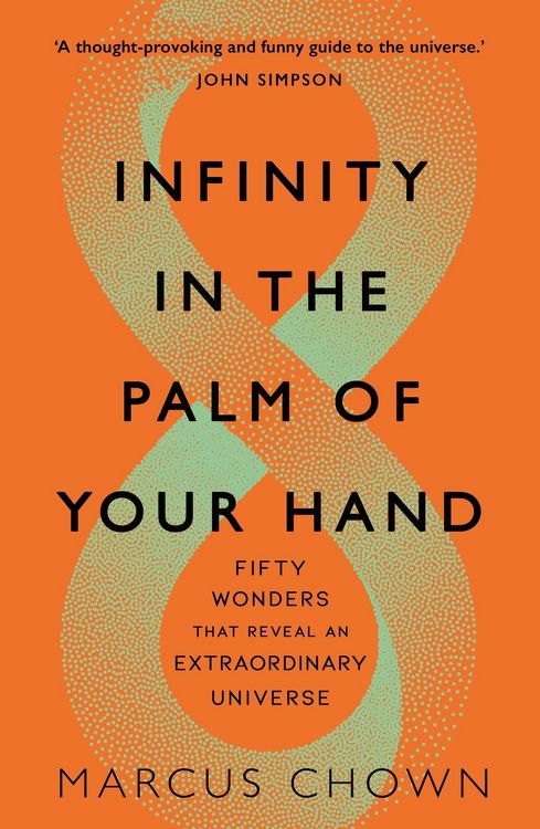 Produktbild: Infinity in the Palm of Your Hand