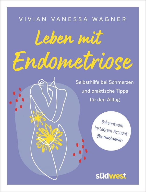 Produktbild: Leben mit Endometriose