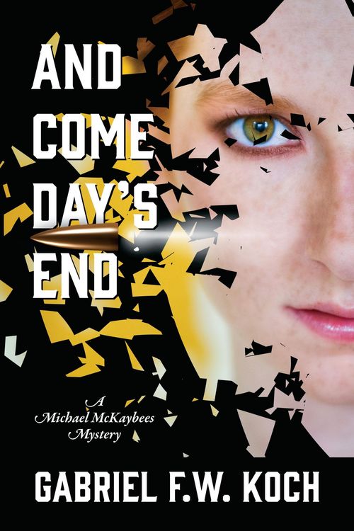 Produktbild: And Come Day's End
