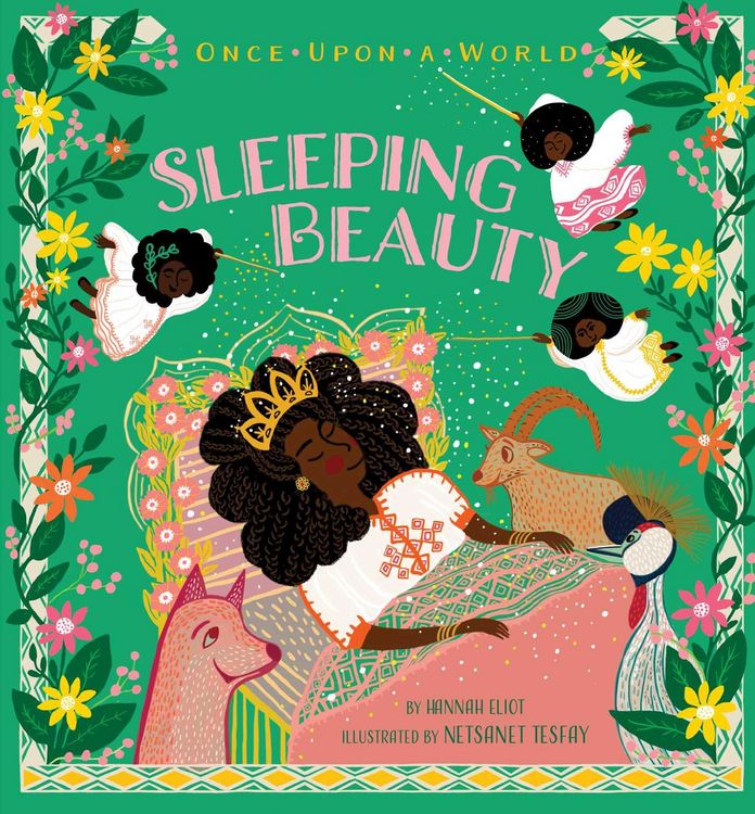Produktbild: Sleeping Beauty