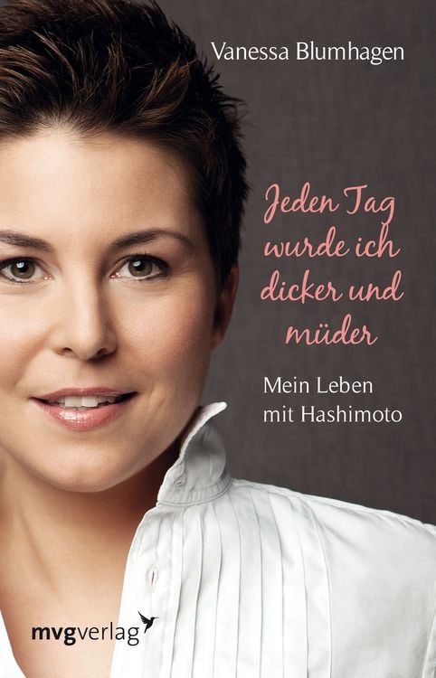 Produktbild: Jeden Tag wurde ich dicker und m&uuml;der