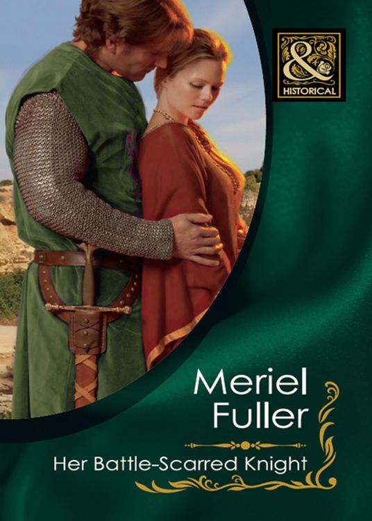 Produktbild: Her Battle-Scarred Knight