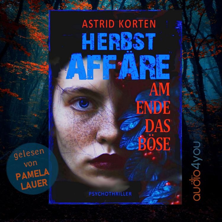 Produktbild: Herbstaff&auml;re
