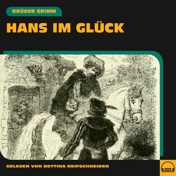 Produktbild: Hans im Gl&uuml;ck
