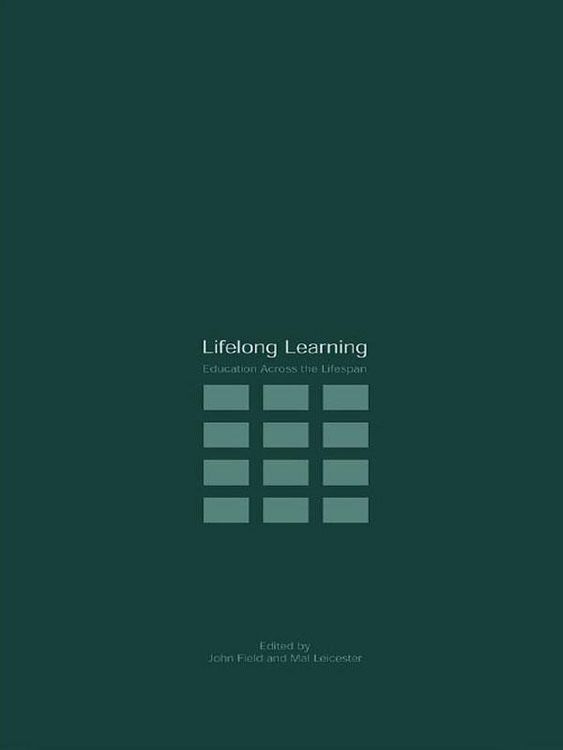 Produktbild: Lifelong Learning