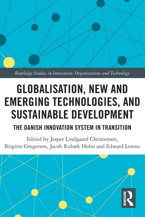 Produktbild: Globalisation, New and Emerging Technologies, and Sustainable Development