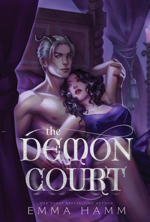 Produktbild: The Demon Court