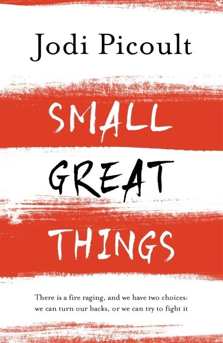 Produktbild: Picoult, J: Small Great Things