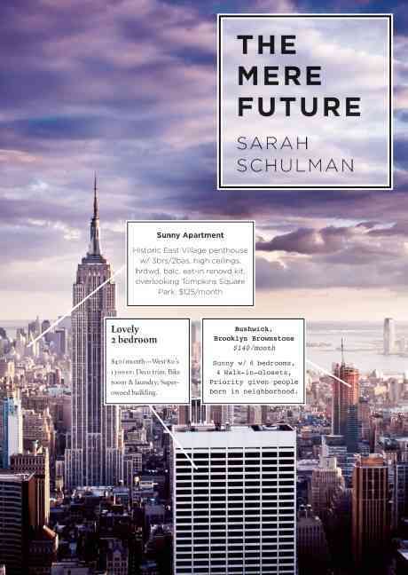 Produktbild: The Mere Future