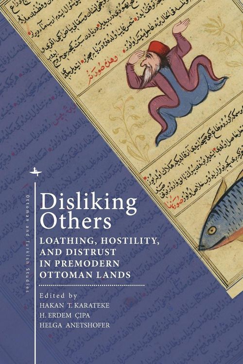 Produktbild: Disliking Others