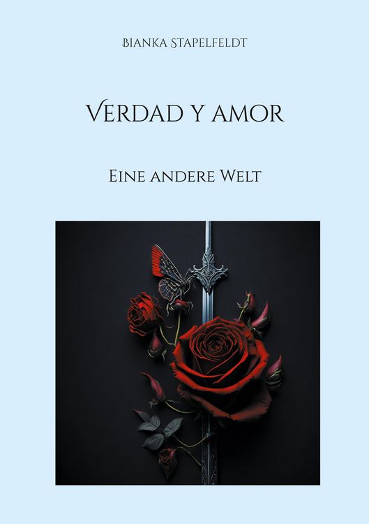Produktbild: Verdad y amor