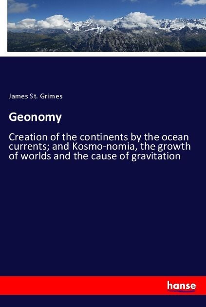 Produktbild: Geonomy