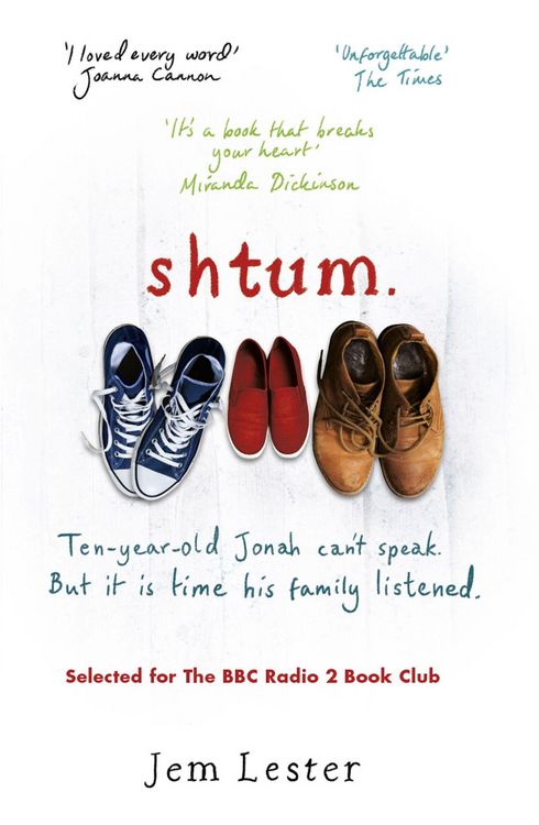 Produktbild: Shtum