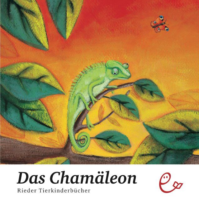 Produktbild: Das Cham&auml;leon