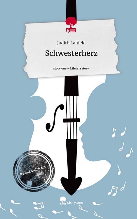 Produktbild: Schwesterherz. Life is a Story - story.one