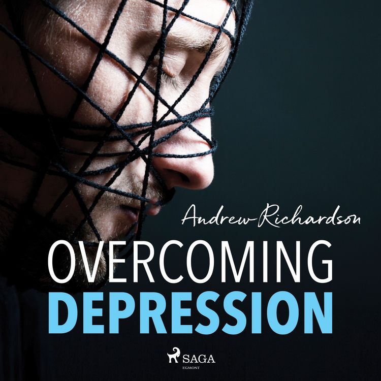 Produktbild: Overcoming Depression