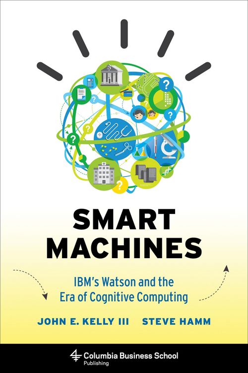 Produktbild: Smart Machines