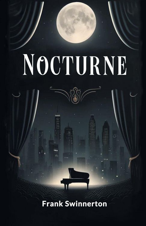 Produktbild: Nocturne