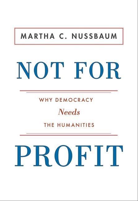 Produktbild: Not for Profit