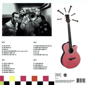 Produktbild: Skacoustic