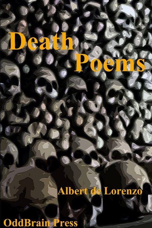 Produktbild: Death Poems