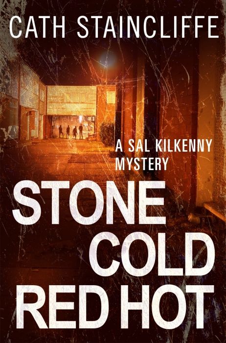 Produktbild: Stone Cold Red Hot