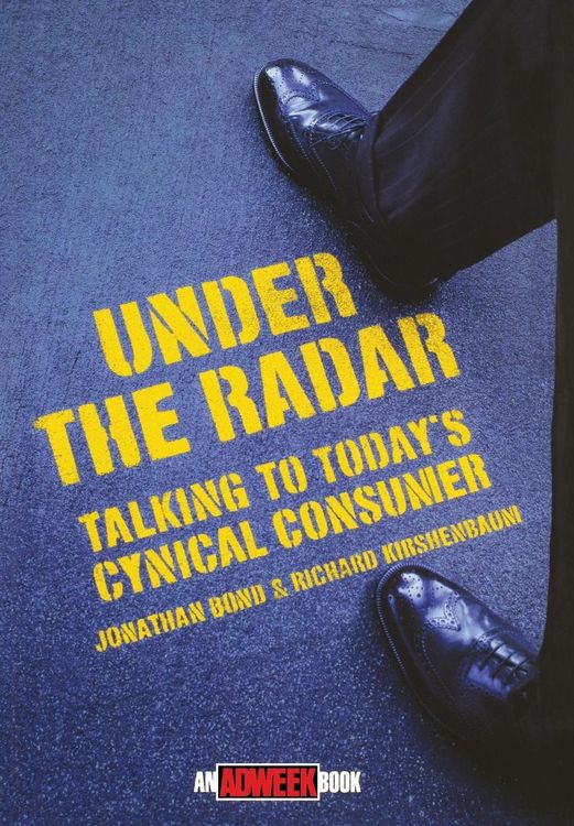Produktbild: Under the Radar