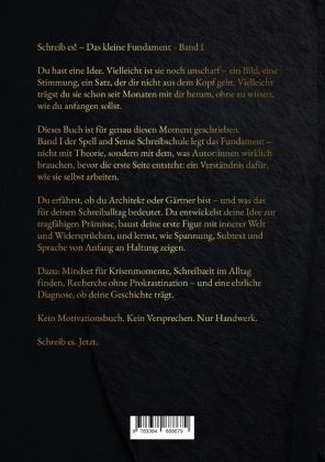 Produktbild: Schreib es