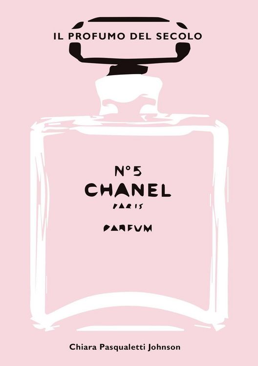 Produktbild: Chanel n&deg; 5. Il profumo del secolo
