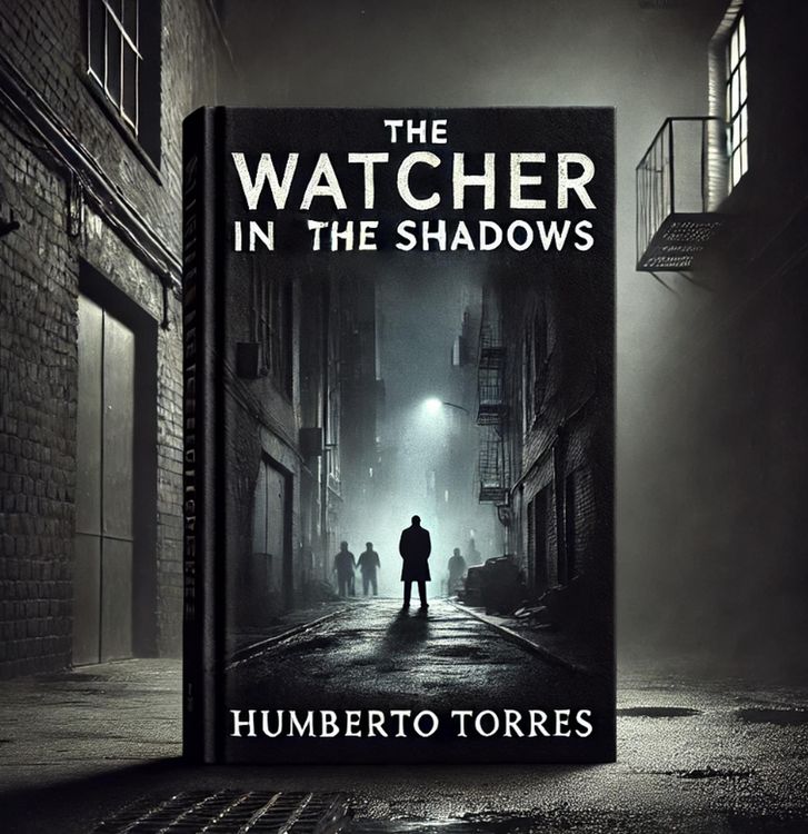Produktbild: The Watcher In The Shadows