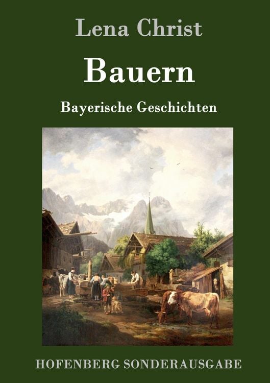 Produktbild: Bauern