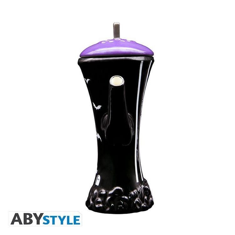 Produktbild: NIGHTMARE BEFORE XMAS - Teapot - Jack Skellington