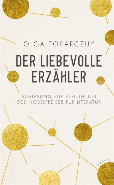Produktbild: Der liebevolle Erz&auml;hler