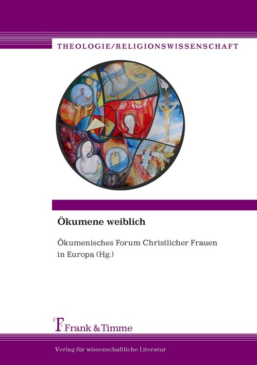 Produktbild: &Ouml;kumene weiblich