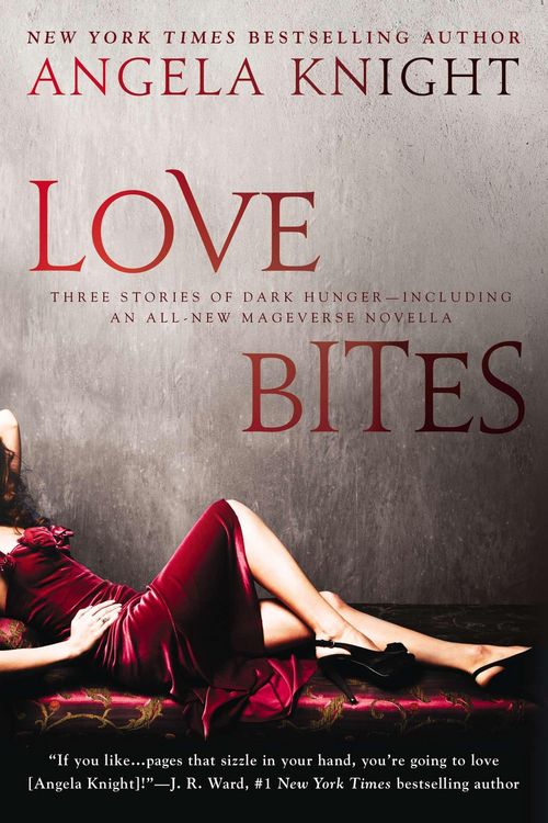 Produktbild: Love Bites