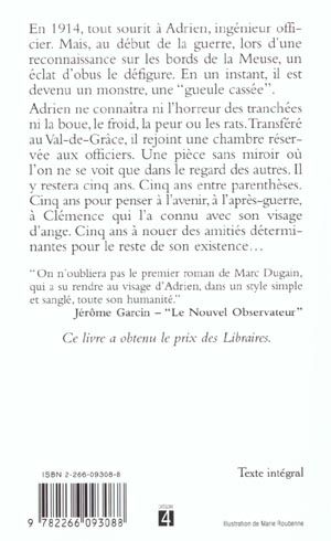 Produktbild: La chambre des officiers