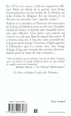 Produktbild: La Chambre Des Officiers = The Room of the Officers