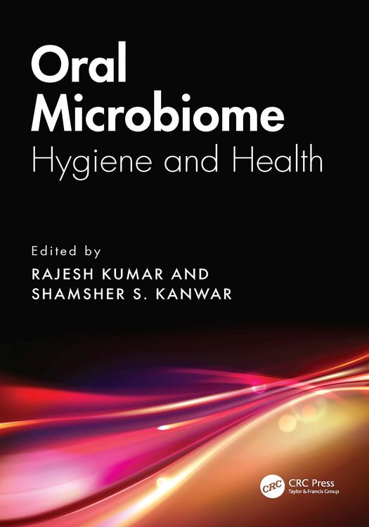 Produktbild: Oral Microbiome
