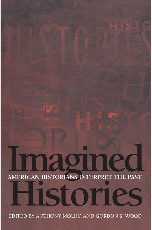 Produktbild: Imagined Histories