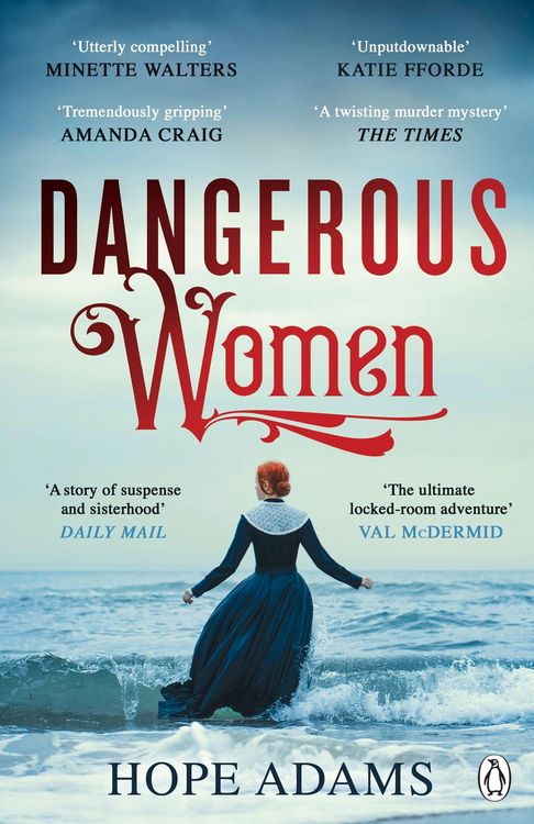 Produktbild: Dangerous Women