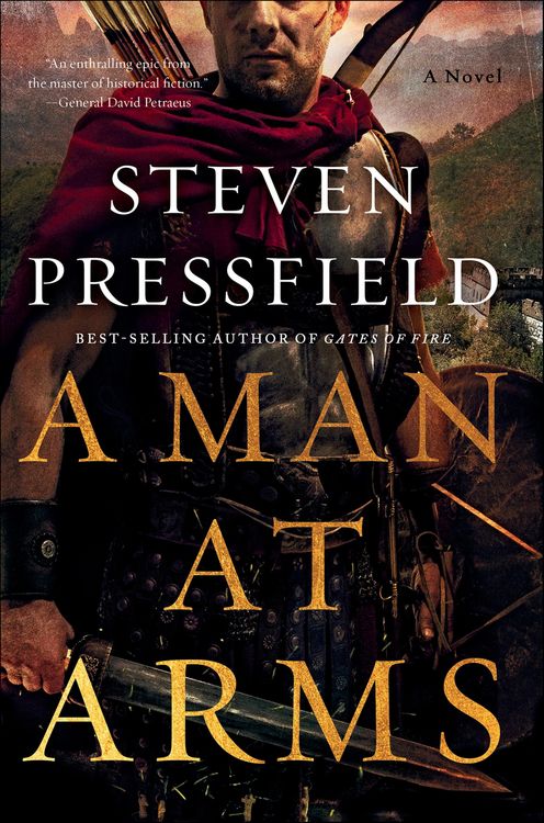 Produktbild: A Man at Arms